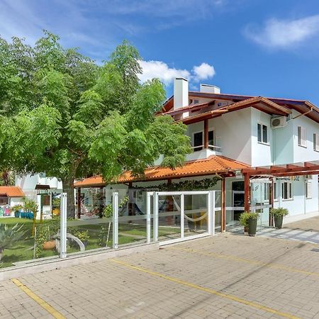 Apartamento Flat Salsol Florianópolis Exterior foto