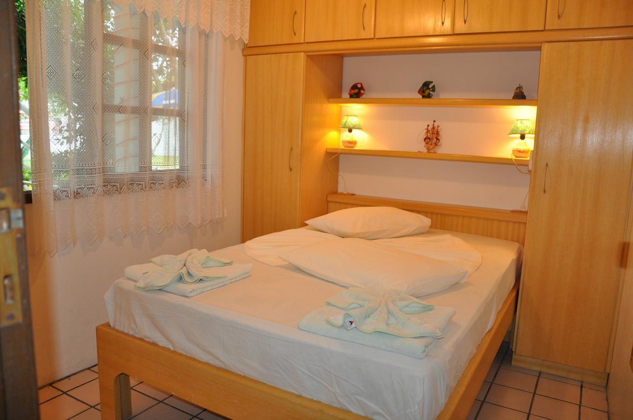 Apartamento Flat Salsol Florianópolis Exterior foto