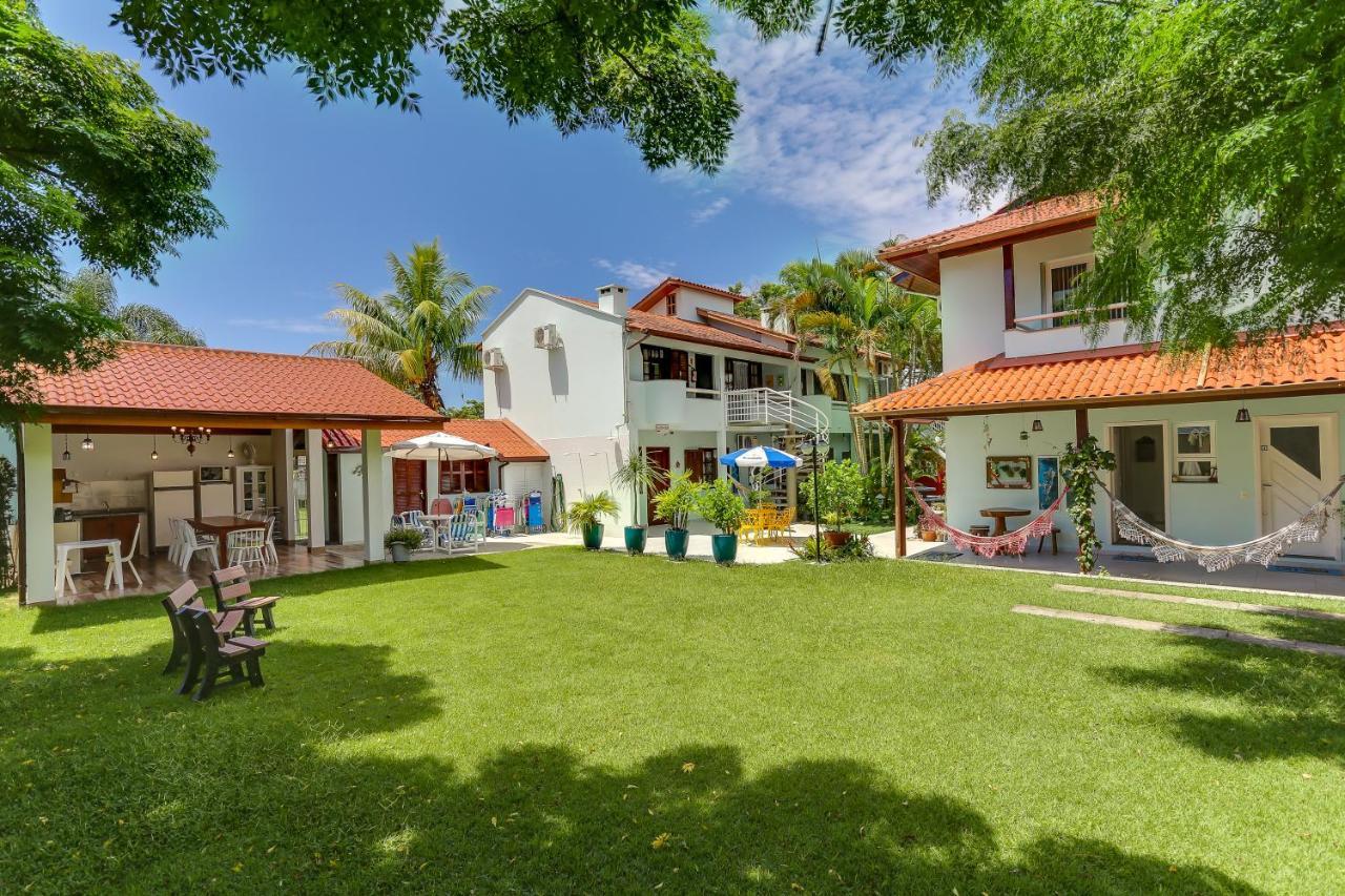 Apartamento Flat Salsol Florianópolis Exterior foto