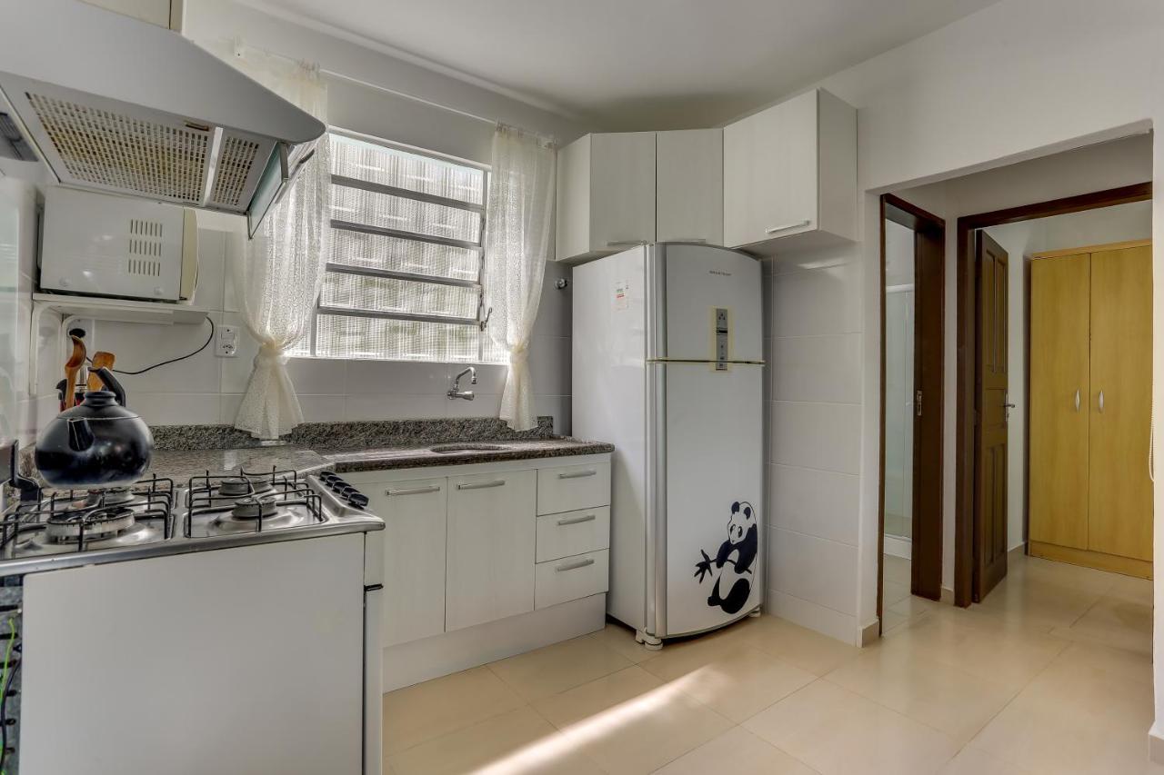 Apartamento Flat Salsol Florianópolis Exterior foto