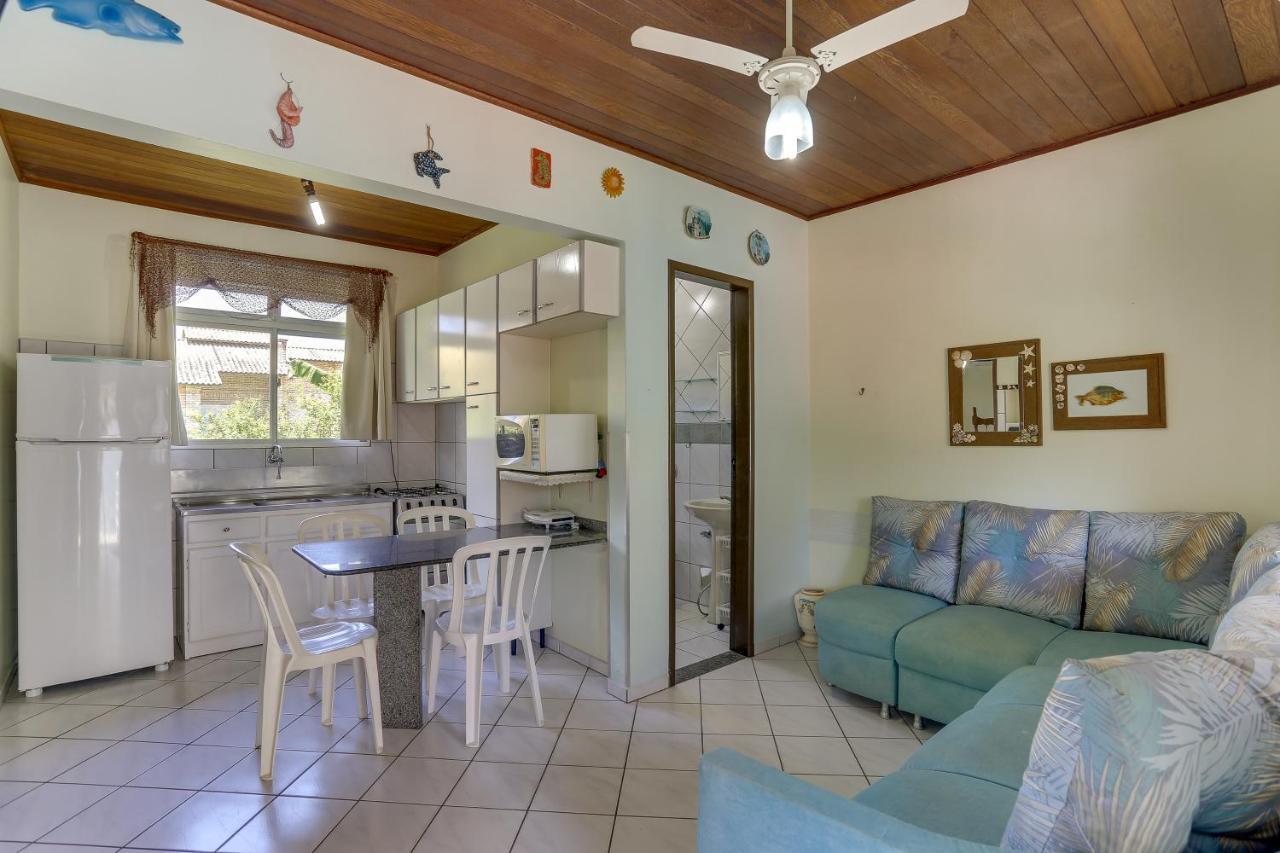 Apartamento Flat Salsol Florianópolis Exterior foto