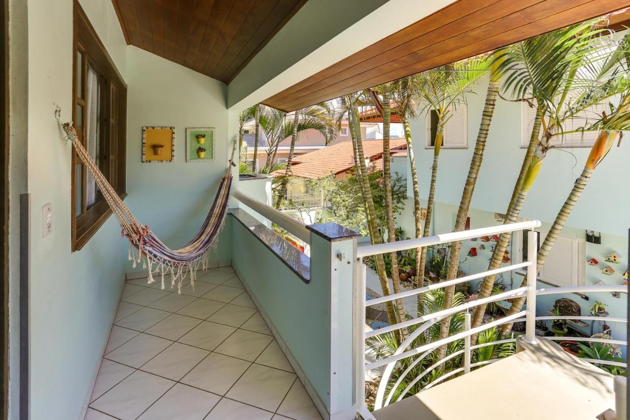 Apartamento Flat Salsol Florianópolis Exterior foto