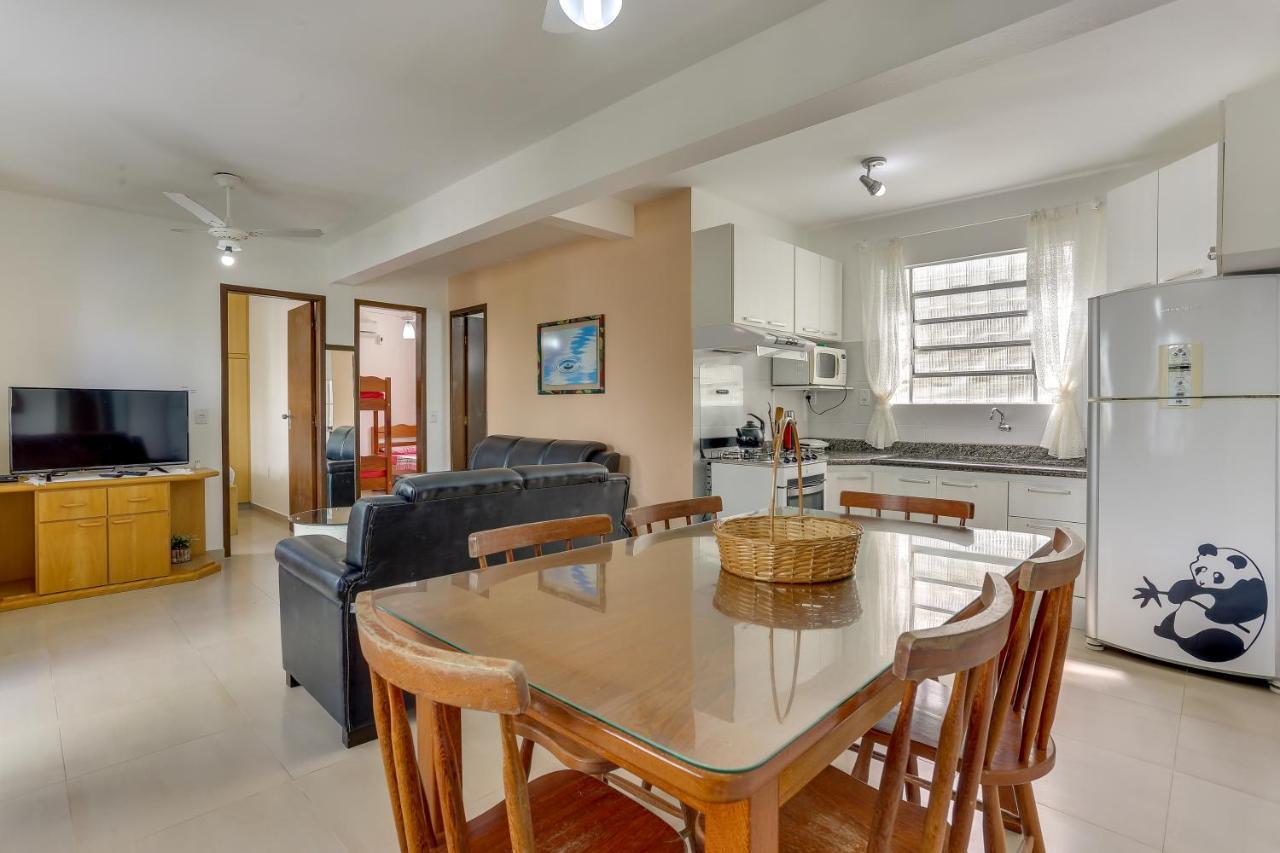 Apartamento Flat Salsol Florianópolis Exterior foto