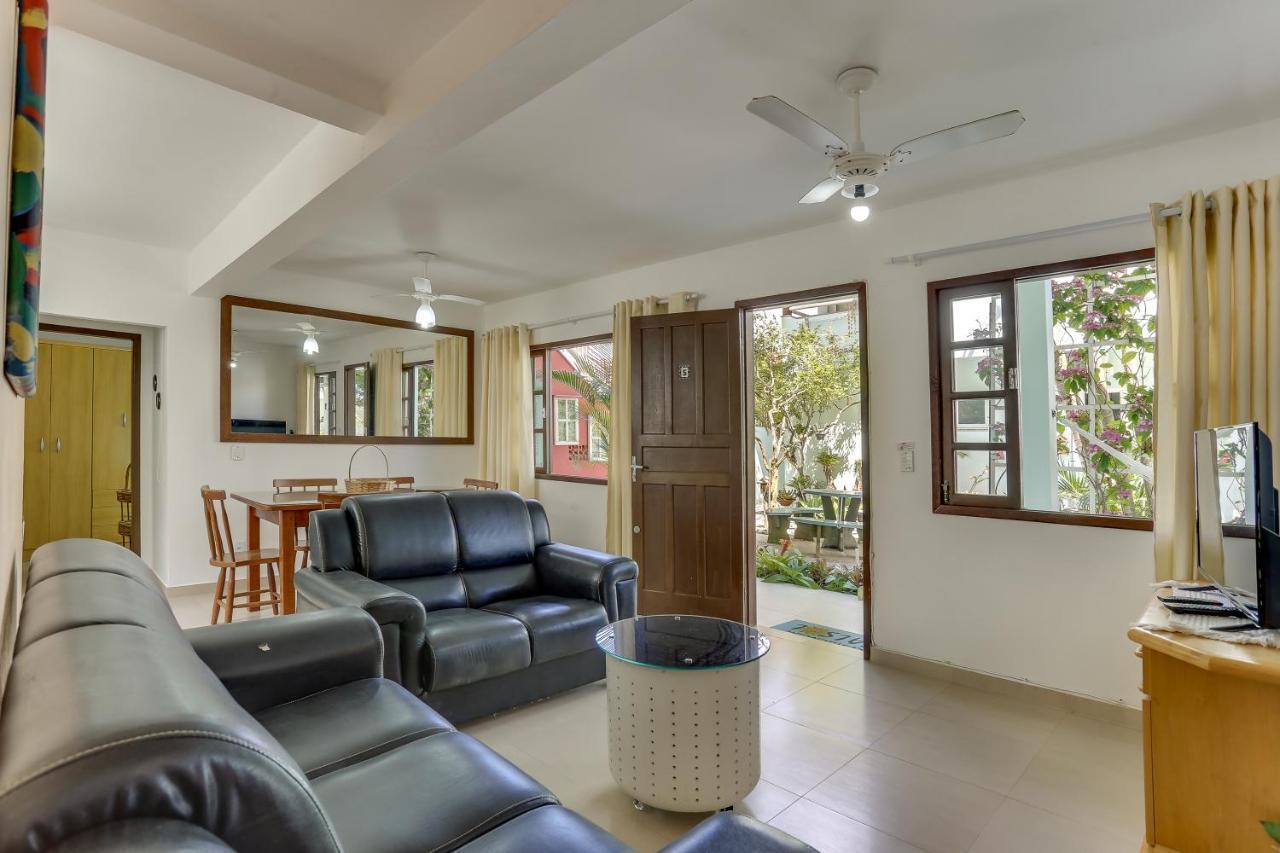 Apartamento Flat Salsol Florianópolis Exterior foto
